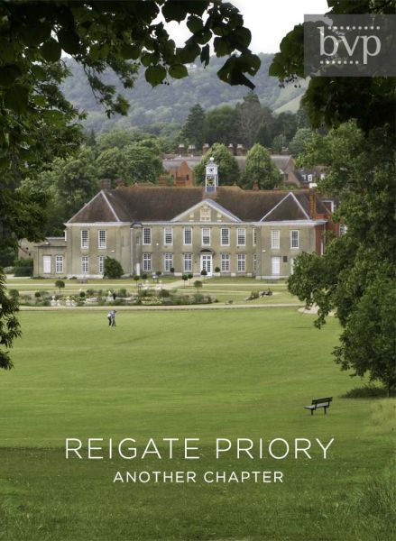 Reigate Priory Another Chapter
